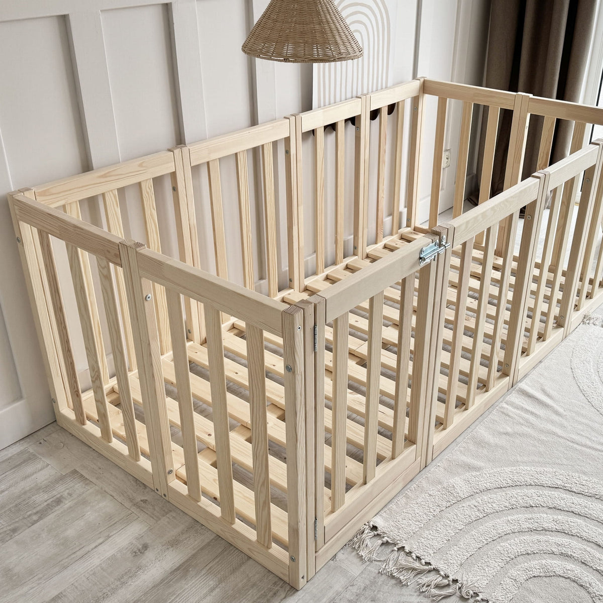 Gulvseng MODULO UP