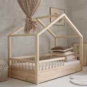 Husseng NEW HOUSEBED BELLO