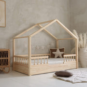 Husseng NEW HOUSEBED BELLO Duo