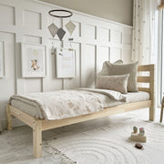 Juniorseng SIMPLE BARIERRA