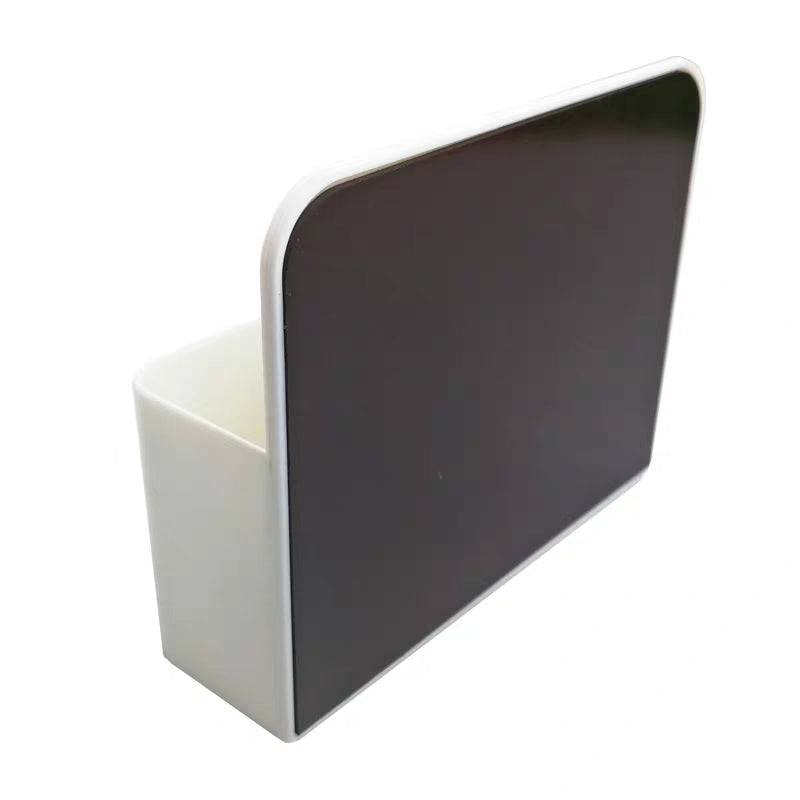 Magnetisk penneholder – Smart tilbehør til magnettavlen