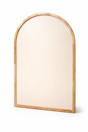 Magnettavle i Egetræ