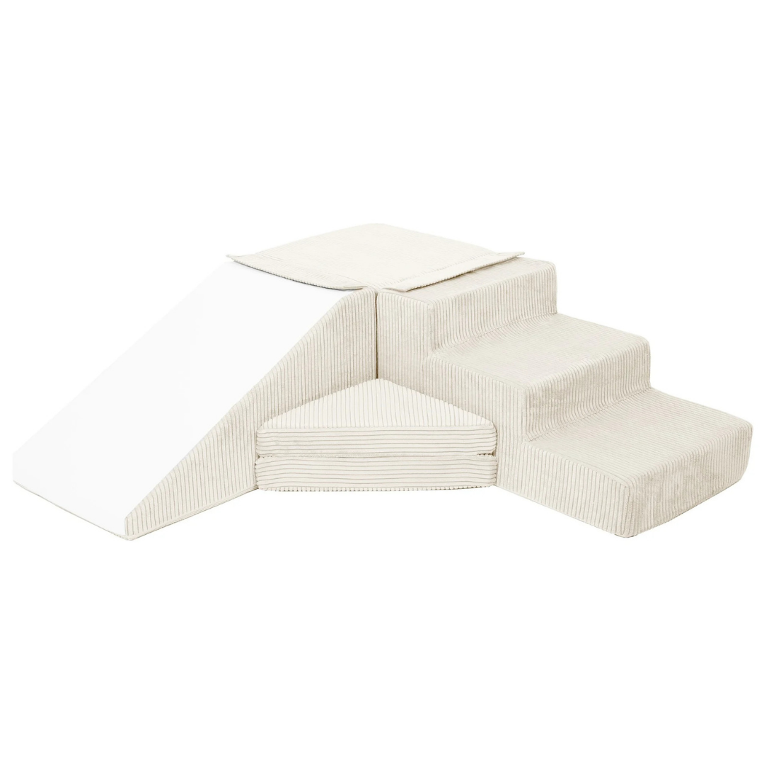 Magisk Skum Rutsjebane Legesæt- Fløjl