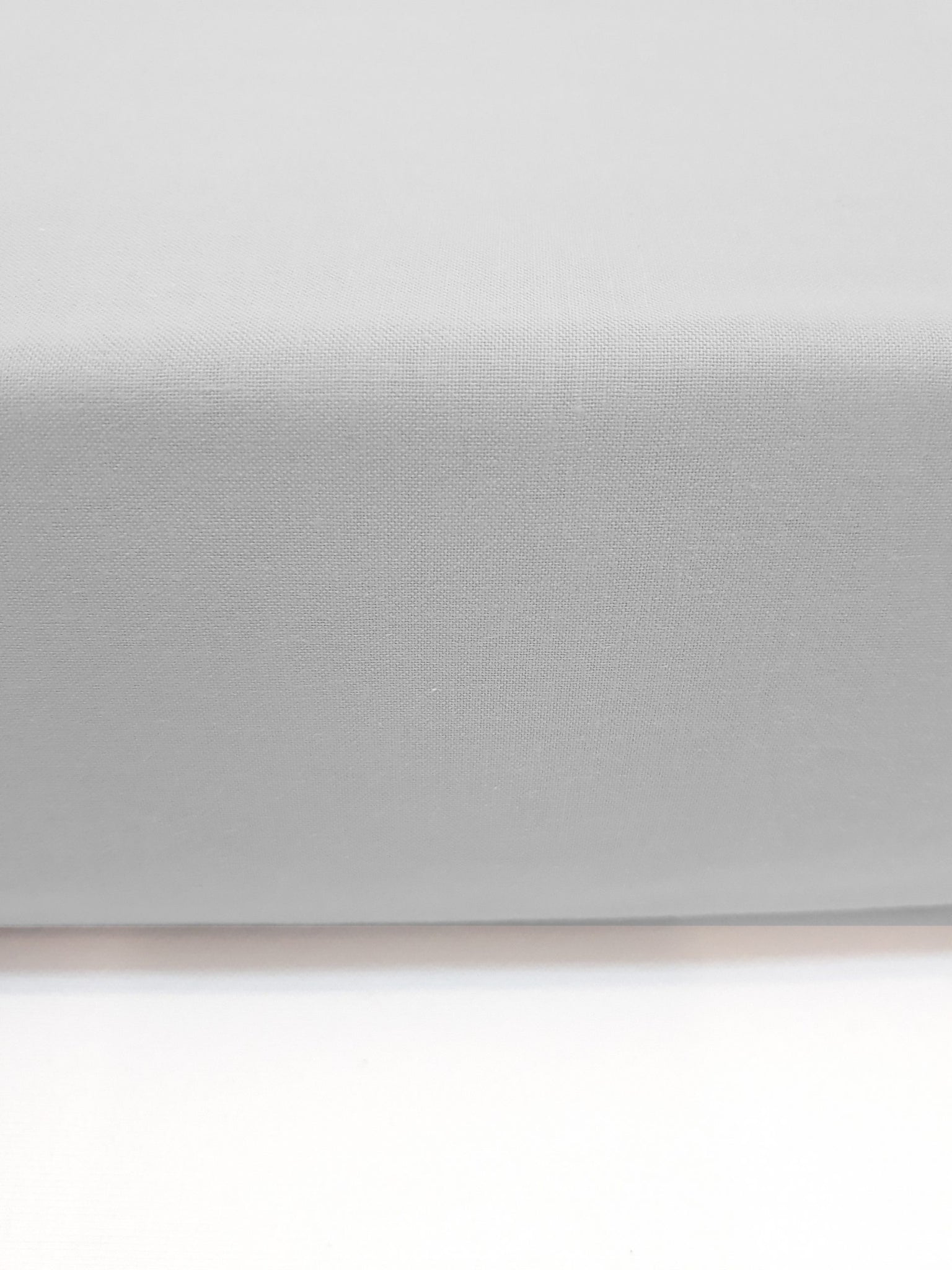 Blødt Bomuldslagen med elastik