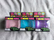 NeeDoh® Nice Cube – Den originale isterning-squishy