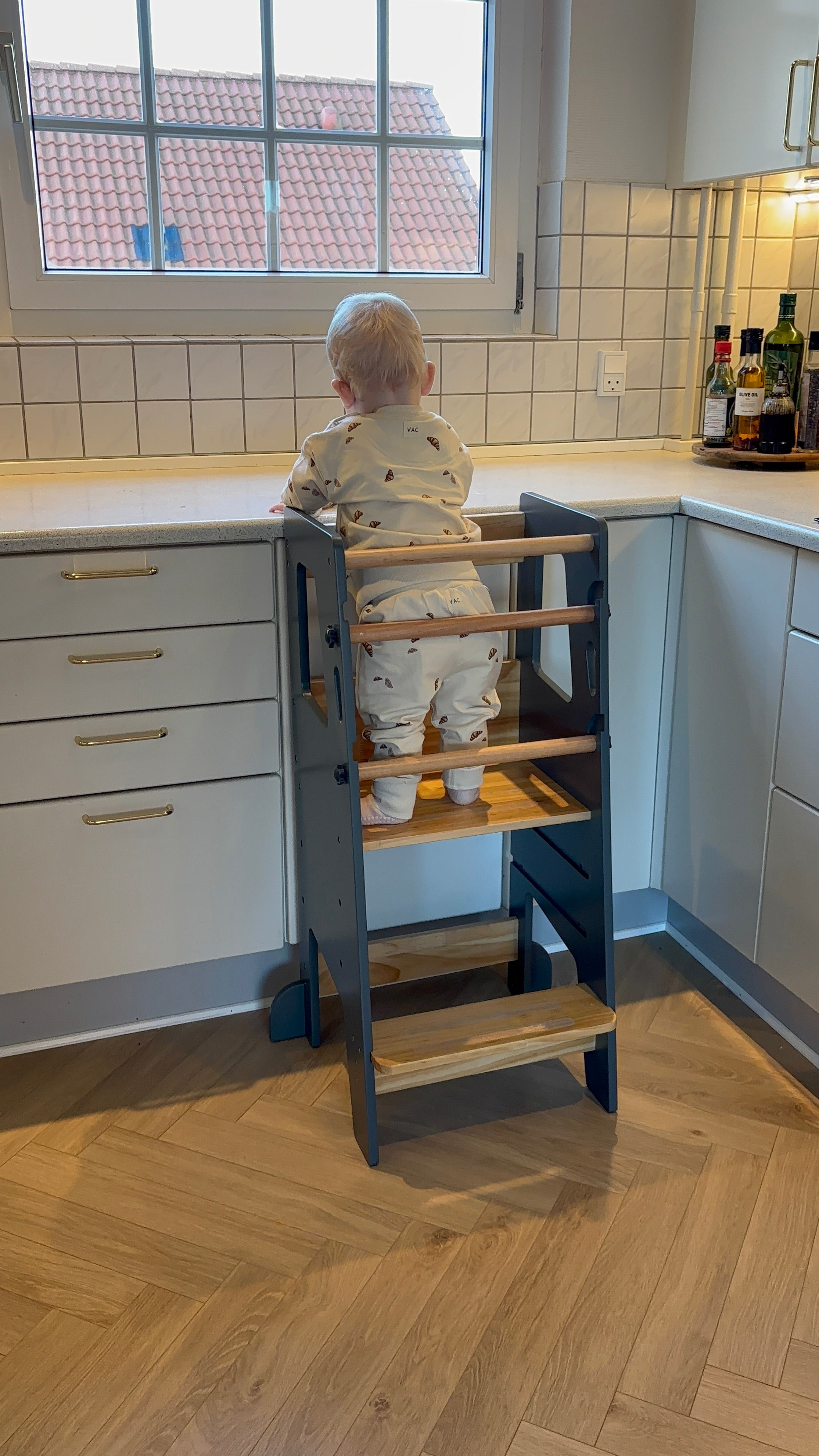 Liv Læringstårn Pro