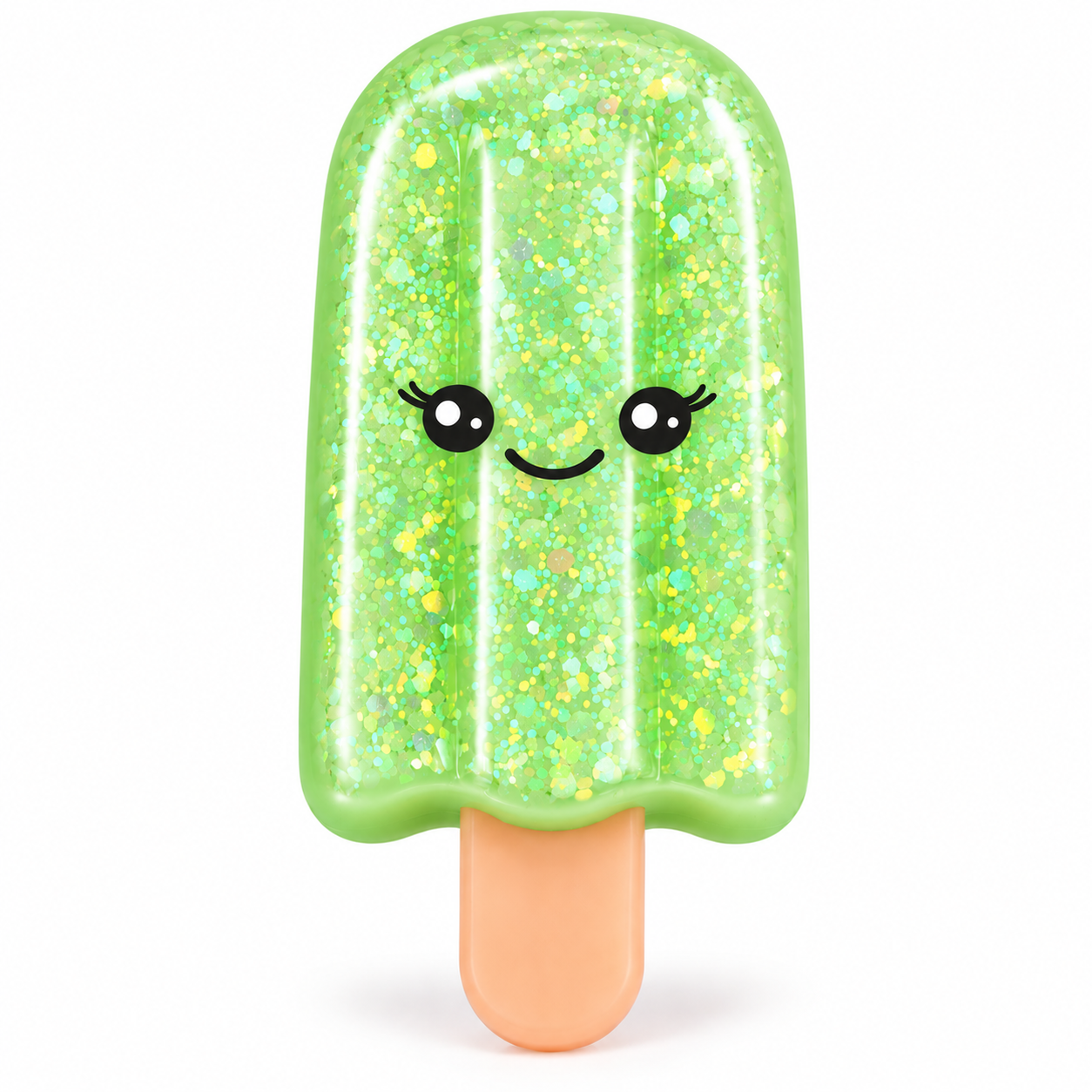 SQUISHY STRETCHY ICE CREAM 14 cm