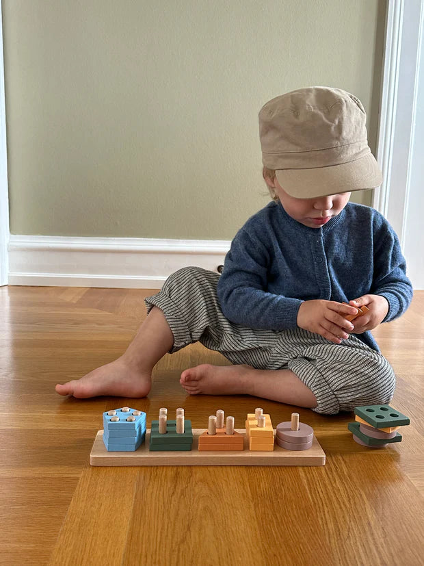 Adventskalender til under 300kr.- 4 sjove og lærende gaver.