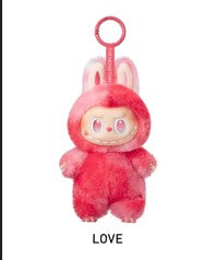 Labubu Pop Mart Big Into Energy – vælg din favoritfarve