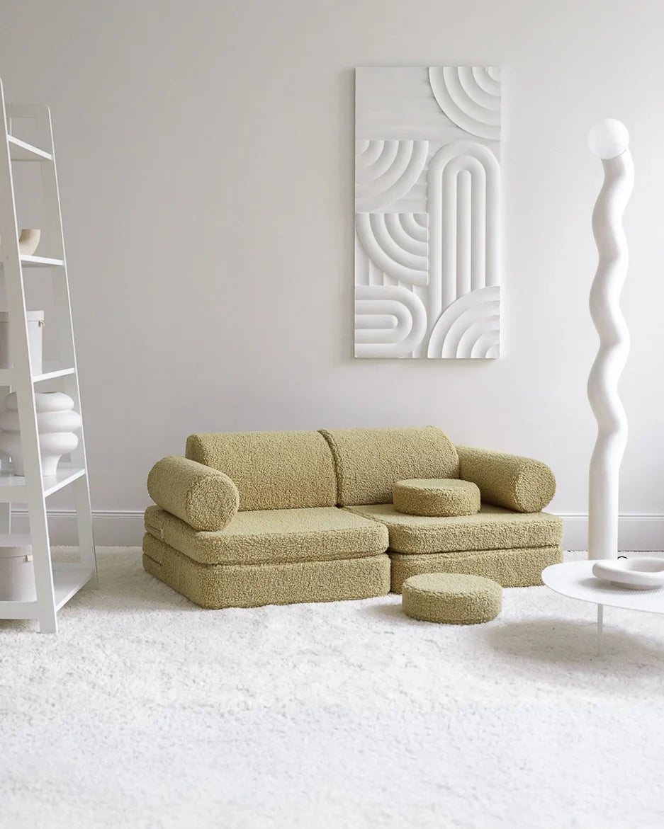 Wigiwama Sofa, Matcha (3)
