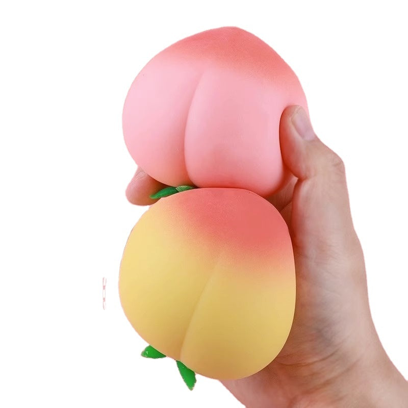 SQUISHY FERSKEN