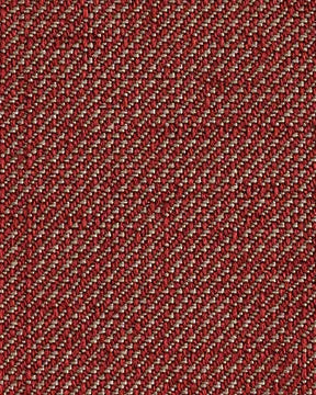 Wigiwama Udendørs sækkestol med puf, Pomegranate (8)
