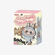 Labubu Pop Mart - Exciting Macarons
