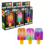 Nice-Sicle – Squishy Is