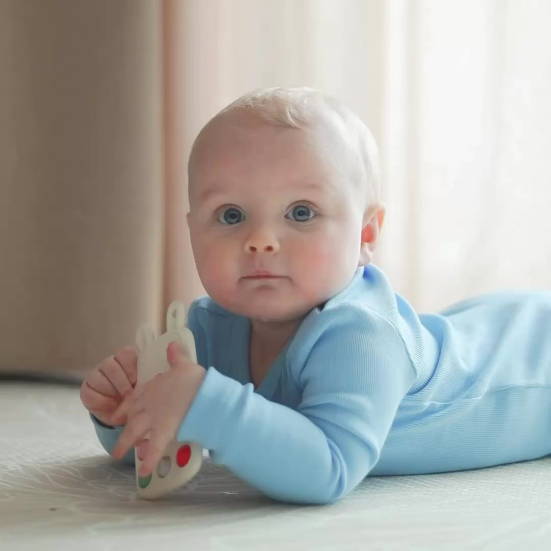 Indlæs video: Telefon Bidering med Pop-It