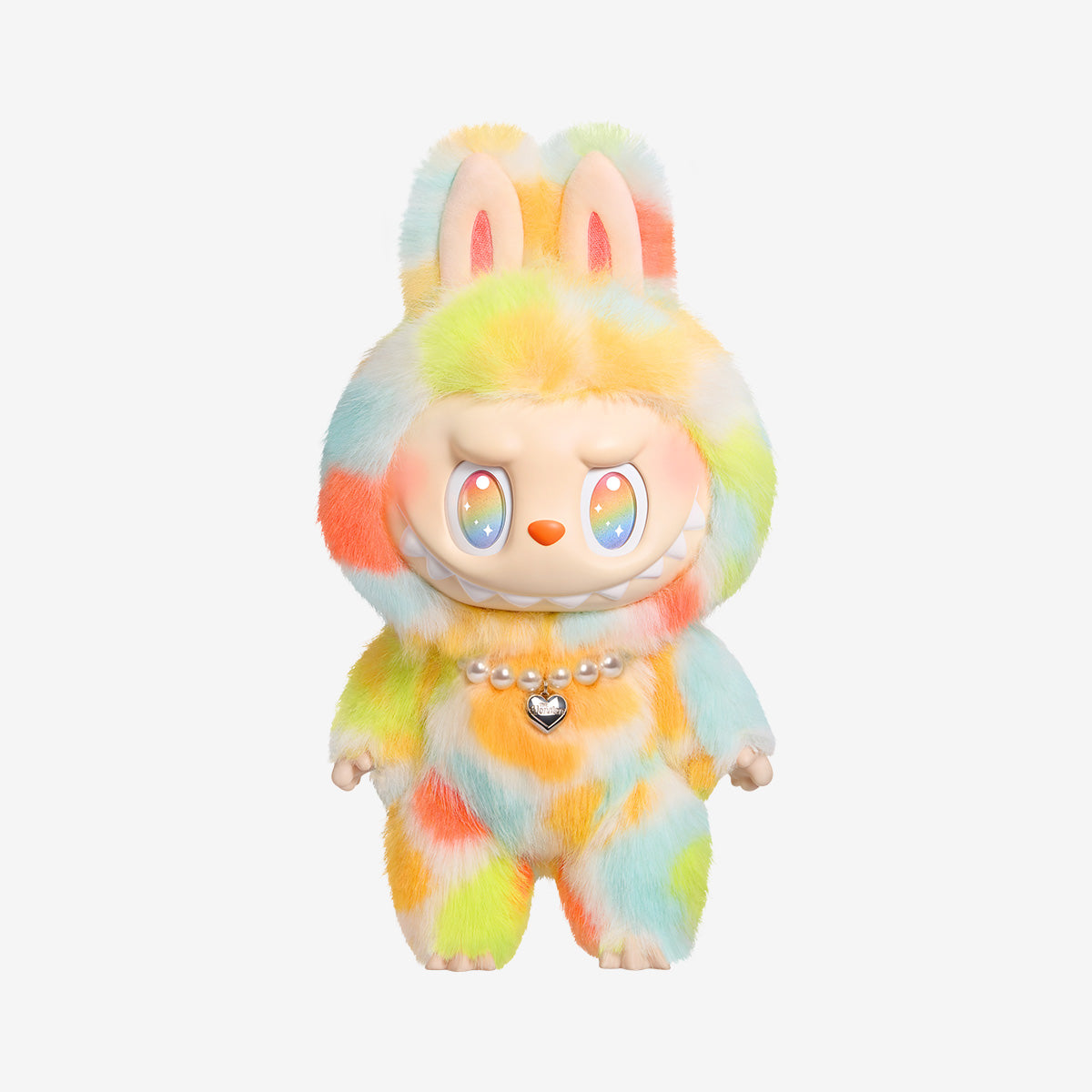 Labubu ROCK The Universe- 37 cm