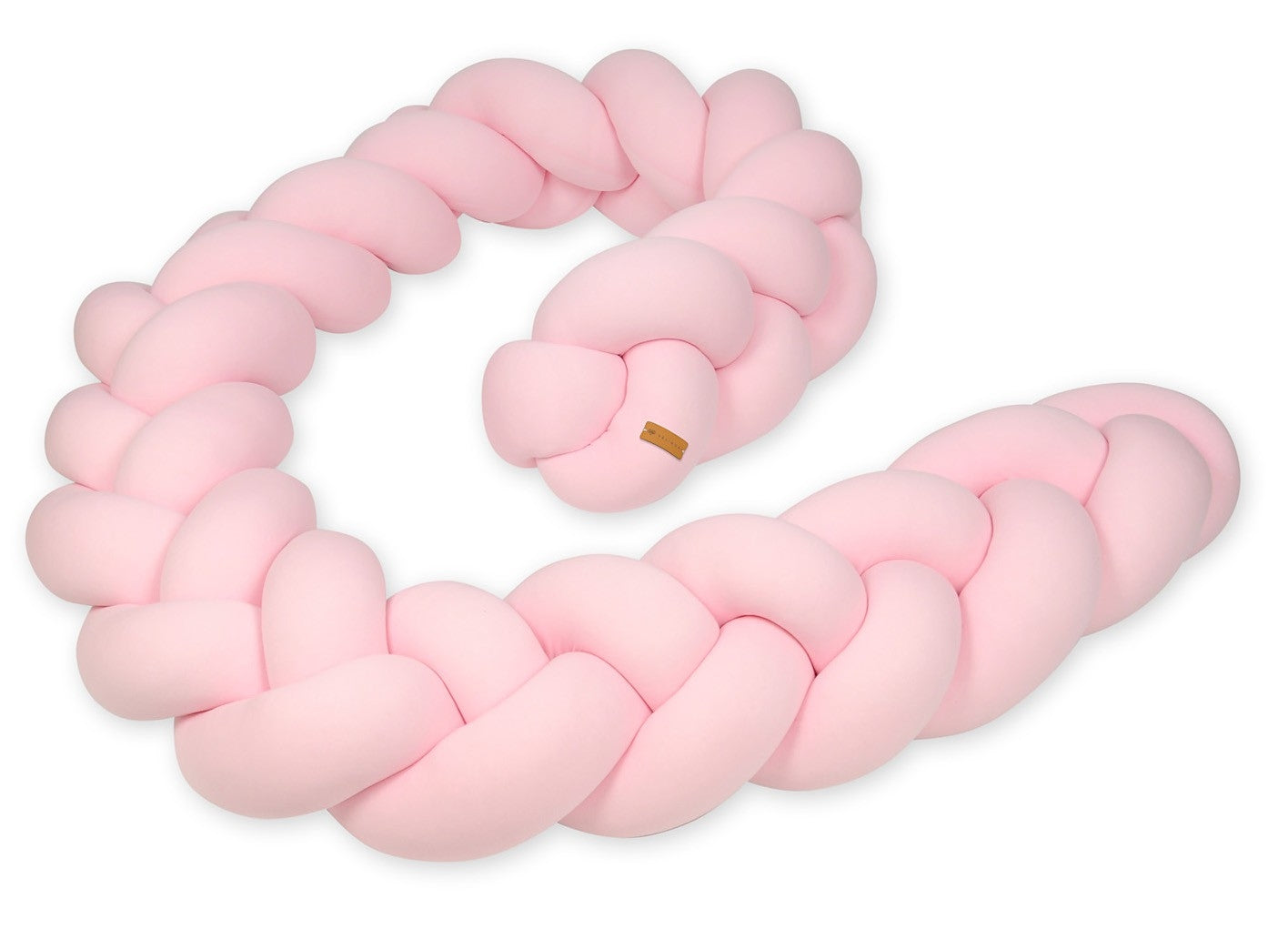 Sengerand - Cotton Candy Pink
