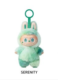 Labubu Pop Mart Big Into Energy vælg din favoritfarve