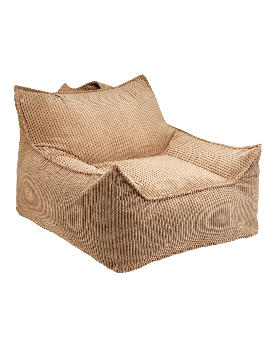 Wigiwama Club lænestol, Toffee