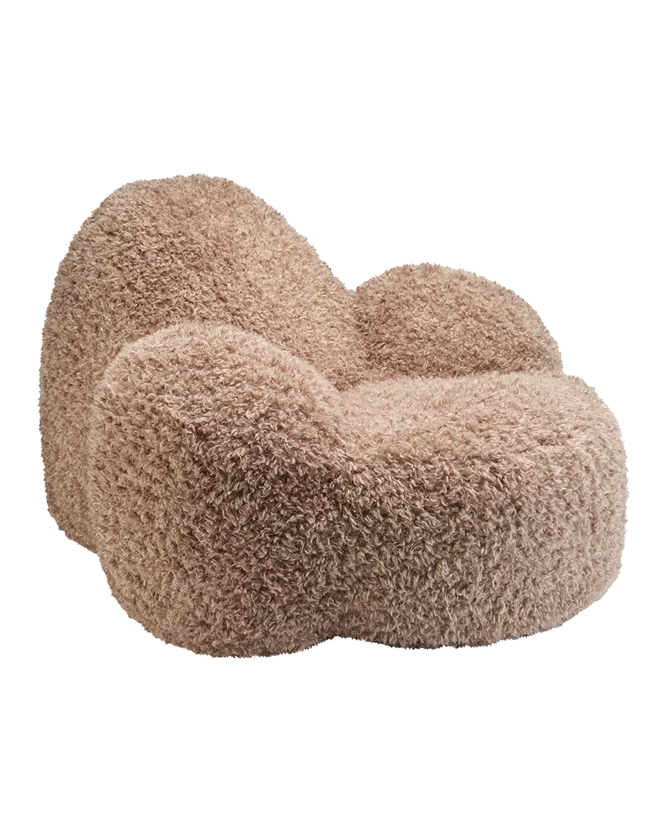 Wigiwama Momo lænestol, Truffle