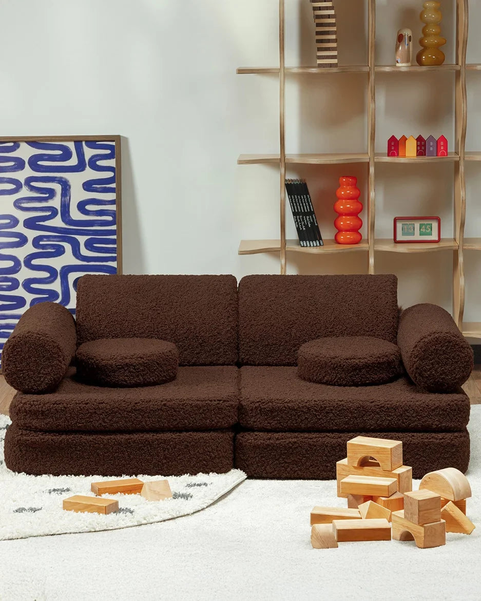 Wigiwama Sofa, Warm Hazel (3)